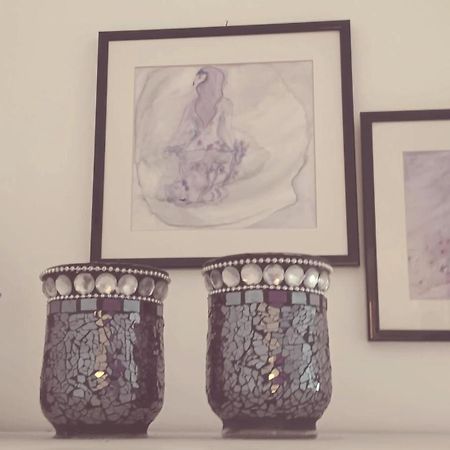 Arts Room Jasmina With Sea View Bikers And Pets Are Welcome สตารีกราด-ปาเคลนีซา ภายนอก รูปภาพ