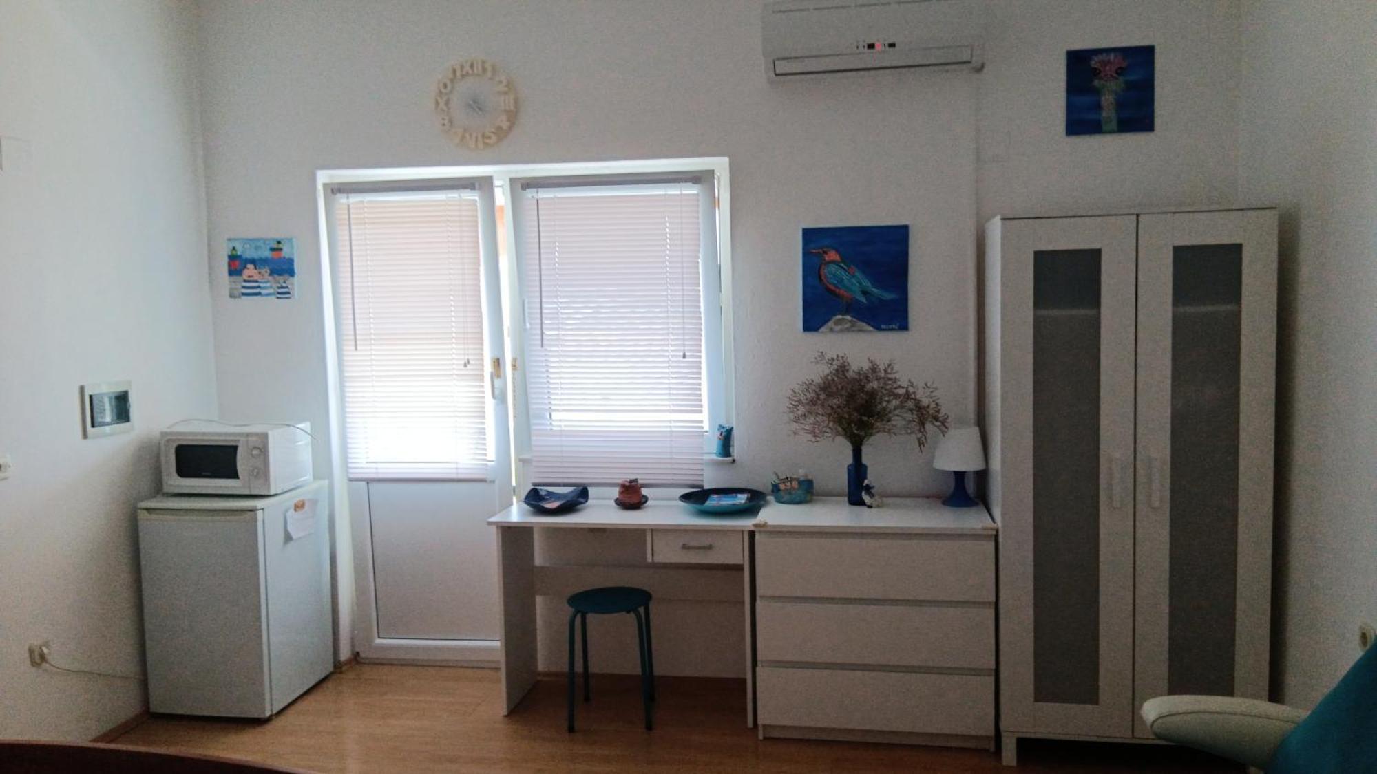 Arts Room Jasmina With Sea View Bikers And Pets Are Welcome สตารีกราด-ปาเคลนีซา ภายนอก รูปภาพ